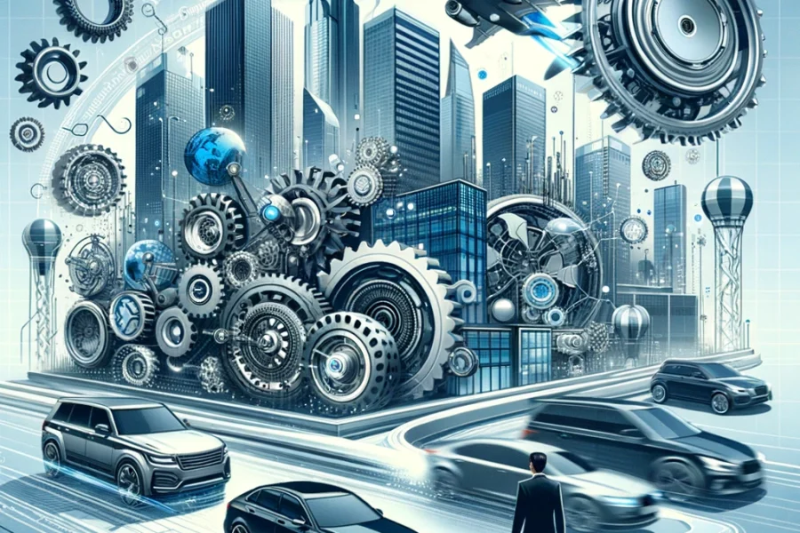 automoción
