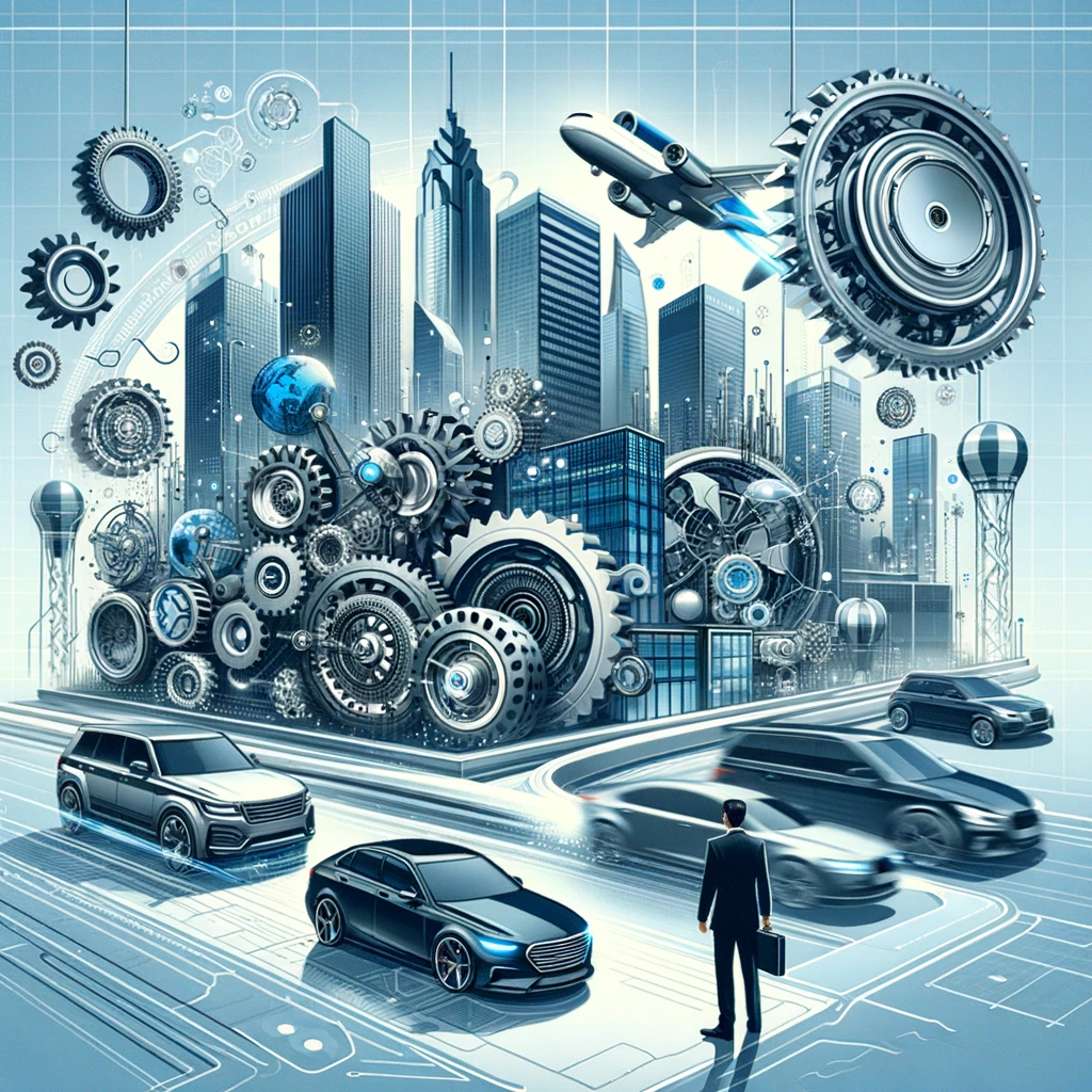 automoción