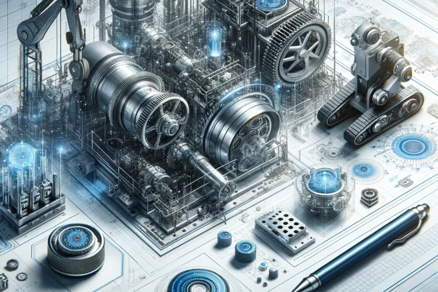 Ingeniería Mecánica y de Instalaciones