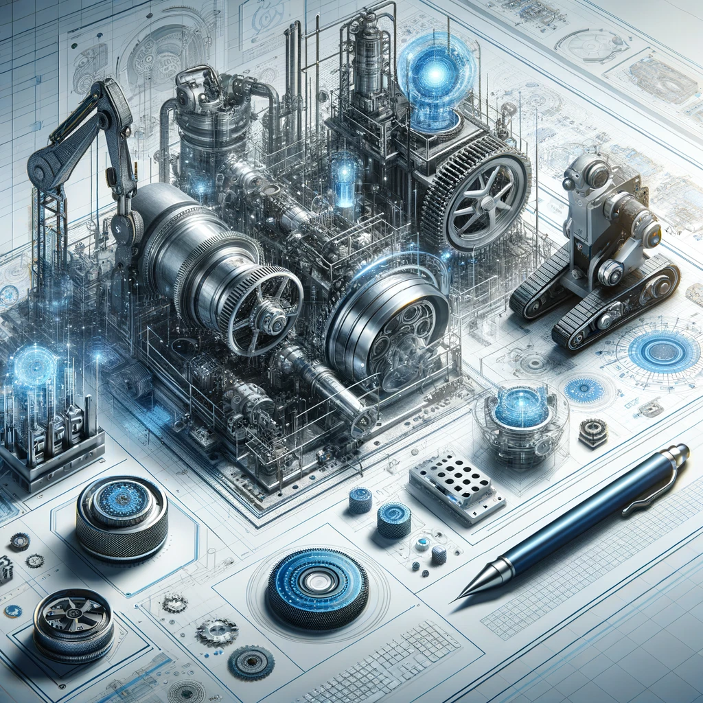 Ingeniería Mecánica y de Instalaciones