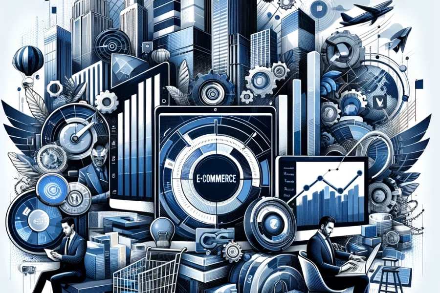 e-commerce