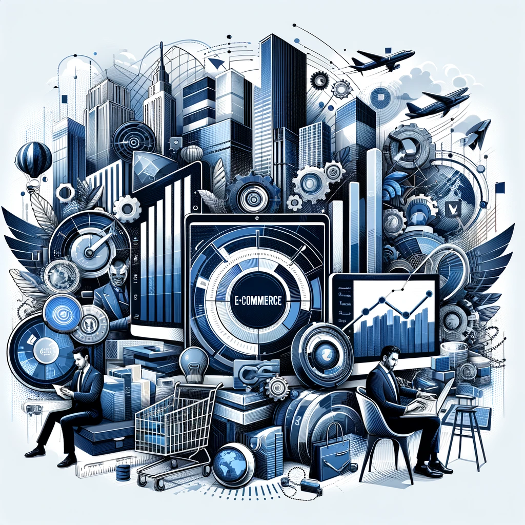 e-commerce