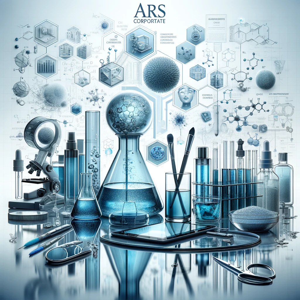 Química y Cosméticos