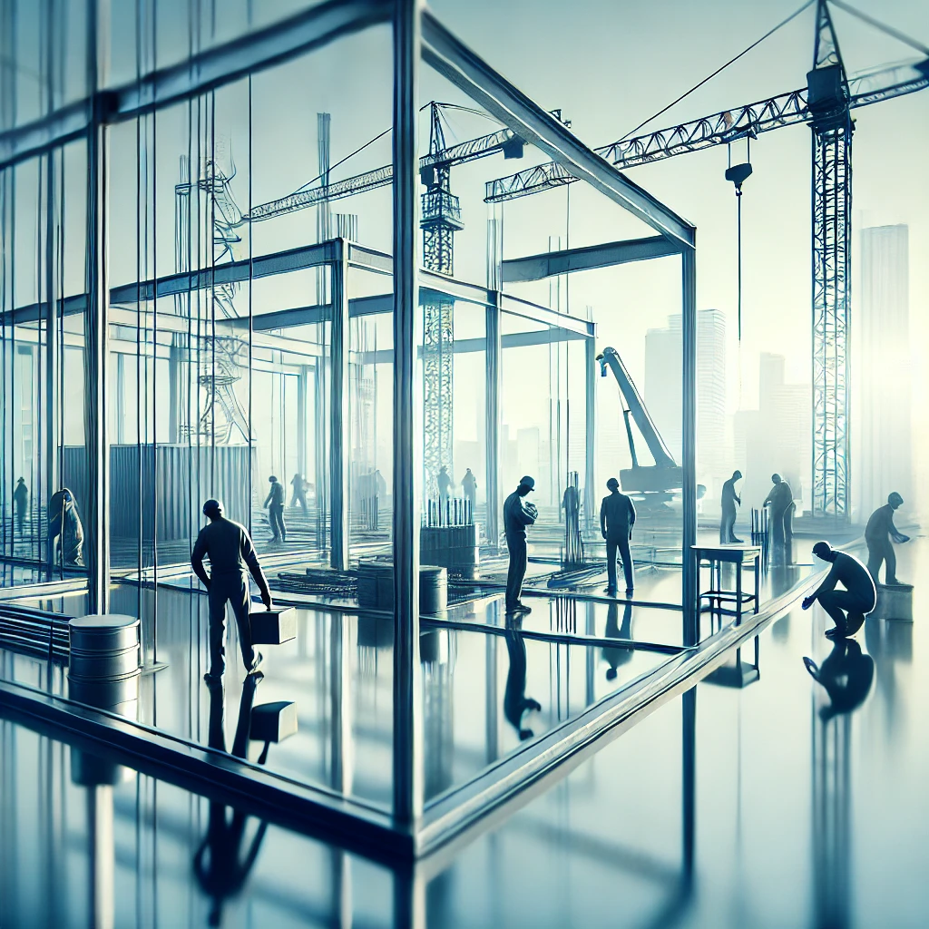 construccion